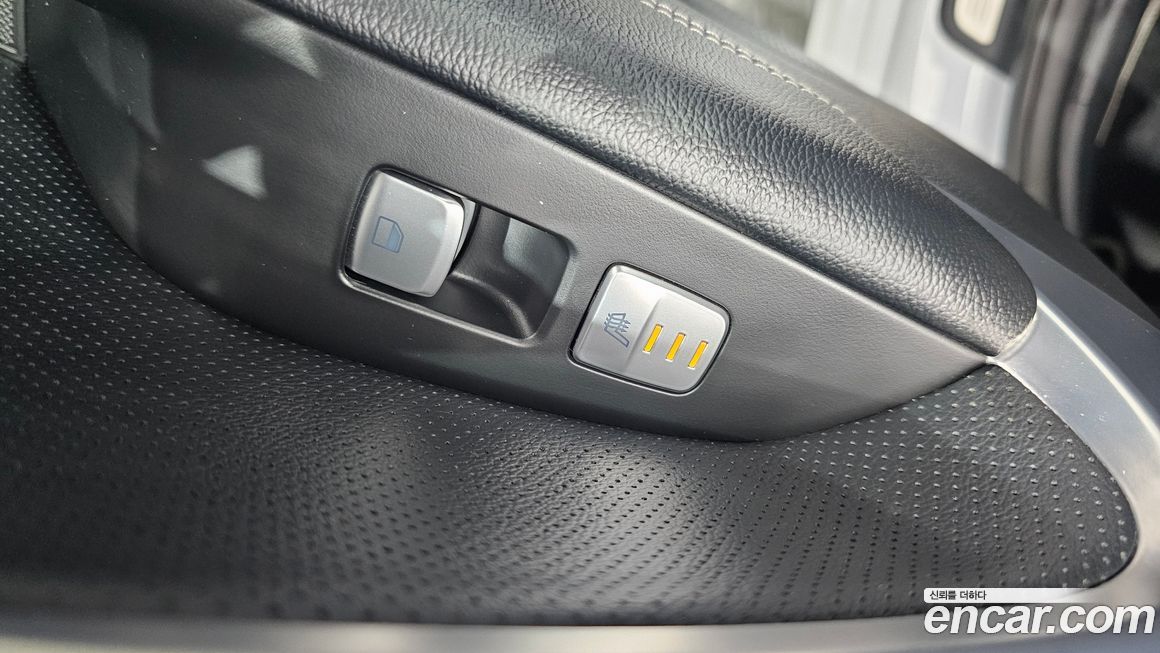 Genesis G70 2019