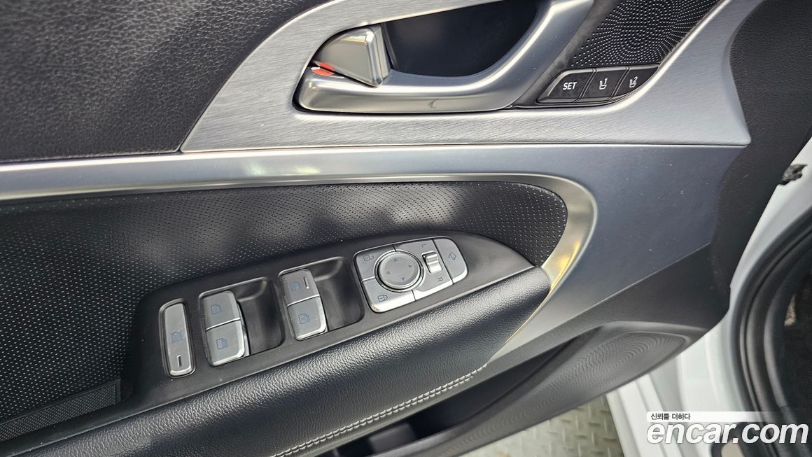 Genesis G70 2019