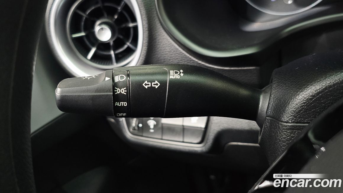 Kia K3 2023