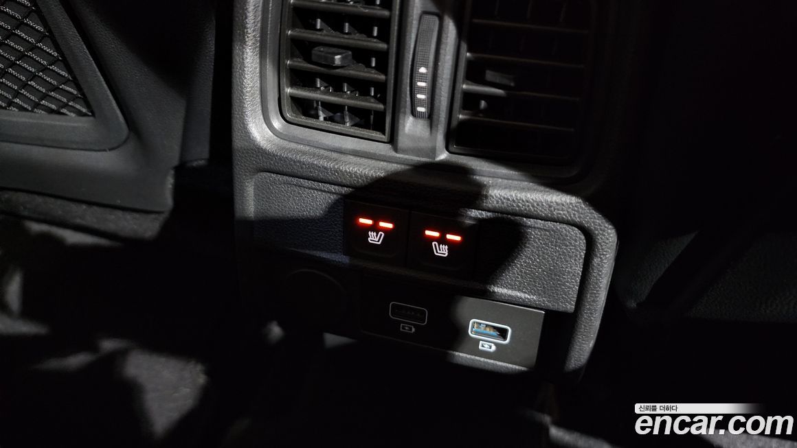Renault-KoreaSamsung XM3 2020