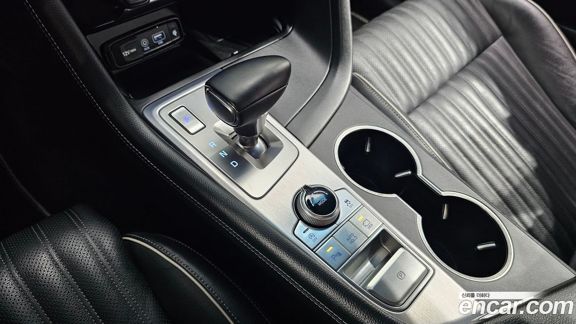Genesis G70 2019