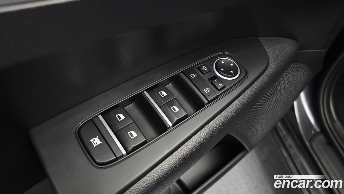 Kia K3 2023