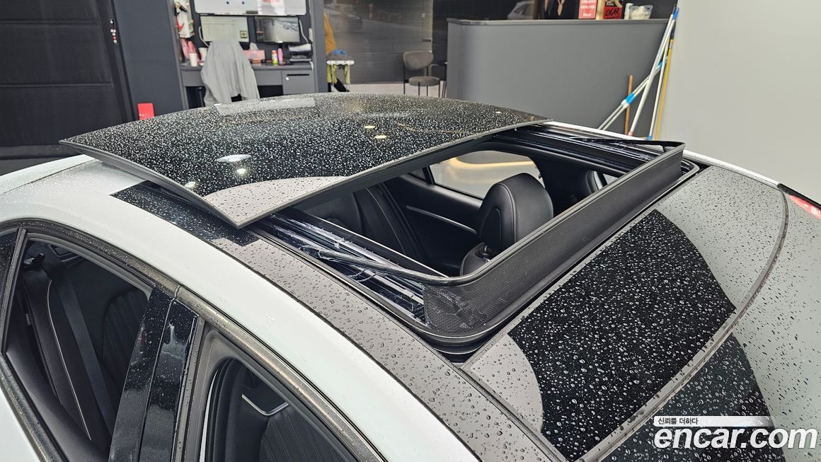 Genesis G70 2019