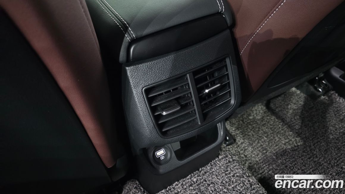 Kia Seltos 2022