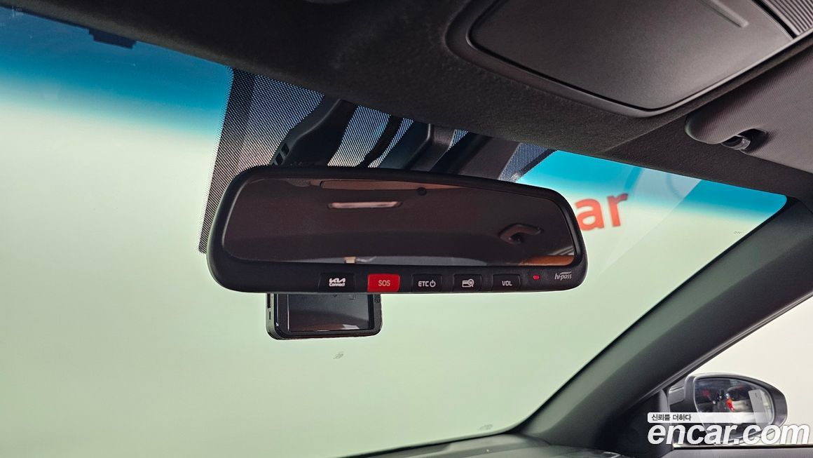 Kia K3 2024