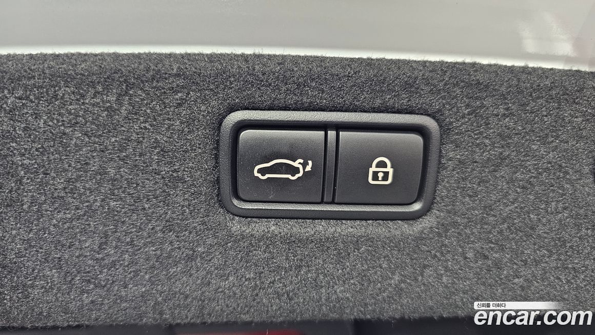 Genesis G70 2019