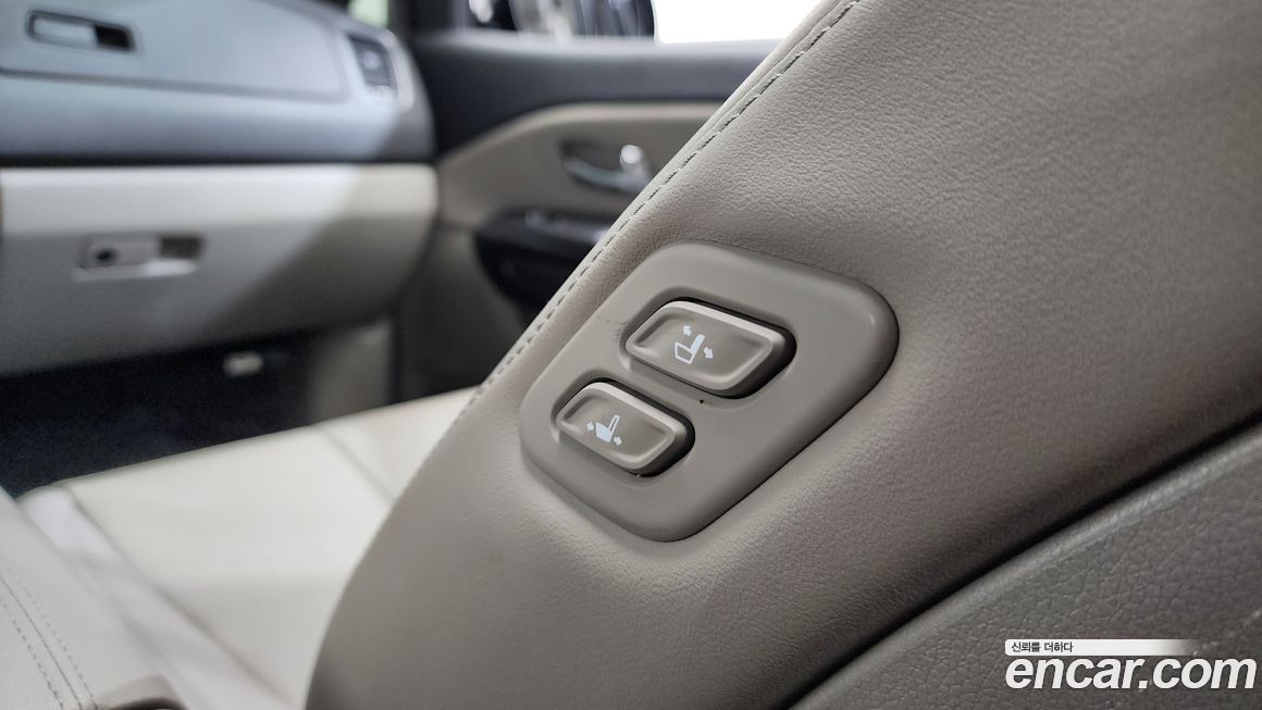 Kia Canival 2019