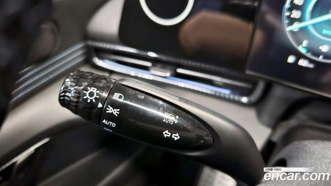 Hyundai AVANTE 2022