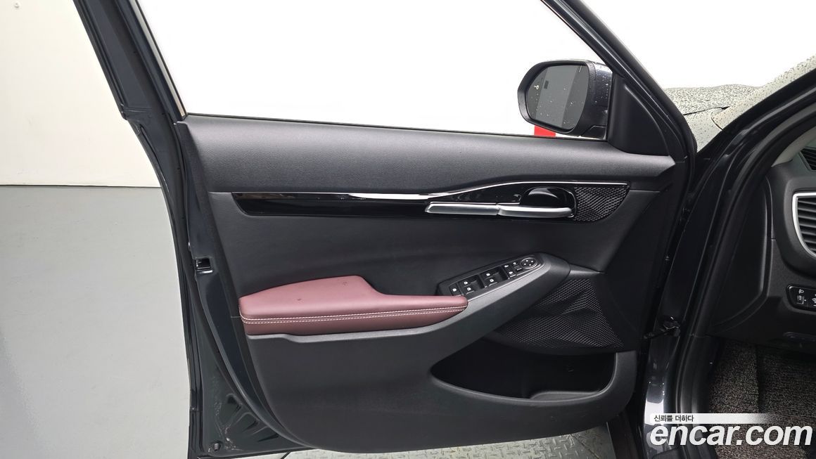 Kia Seltos 2022