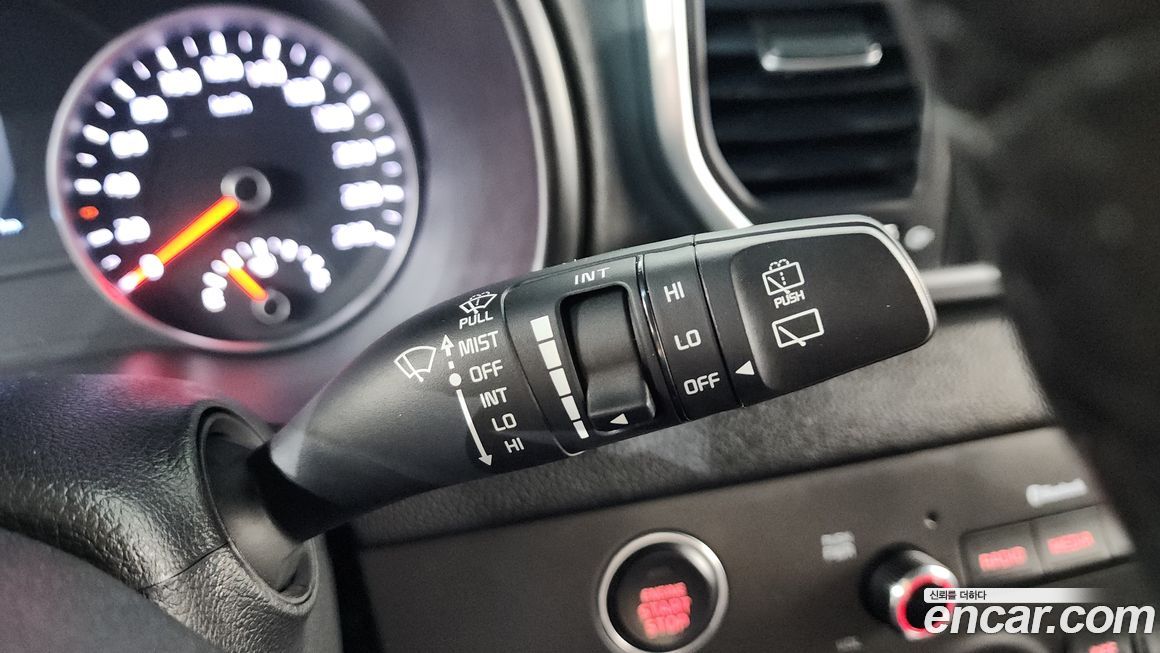 Kia Sportage 2020