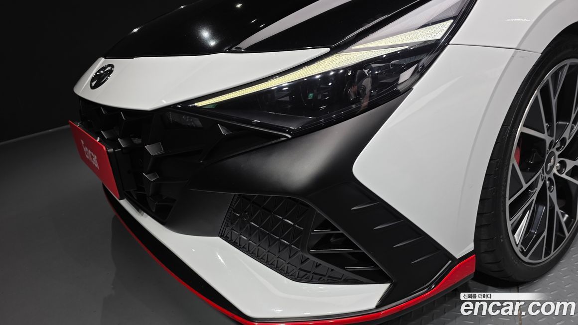 Hyundai AVANTE 2022