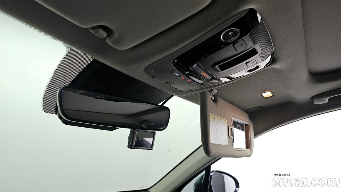 Kia K5 2021