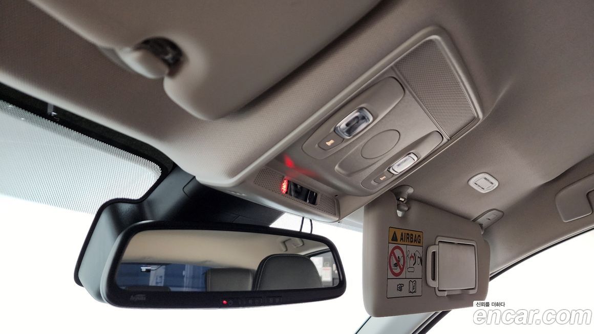 Renault-KoreaSamsung XM3 2020