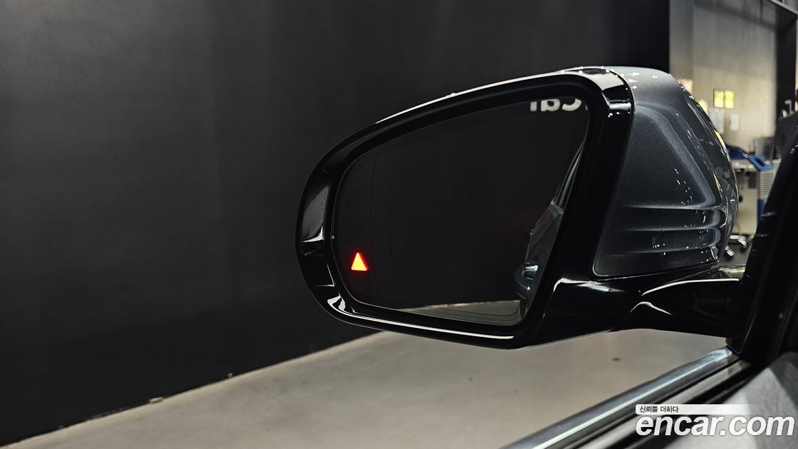 Mercedes-Benz E-Class 2017