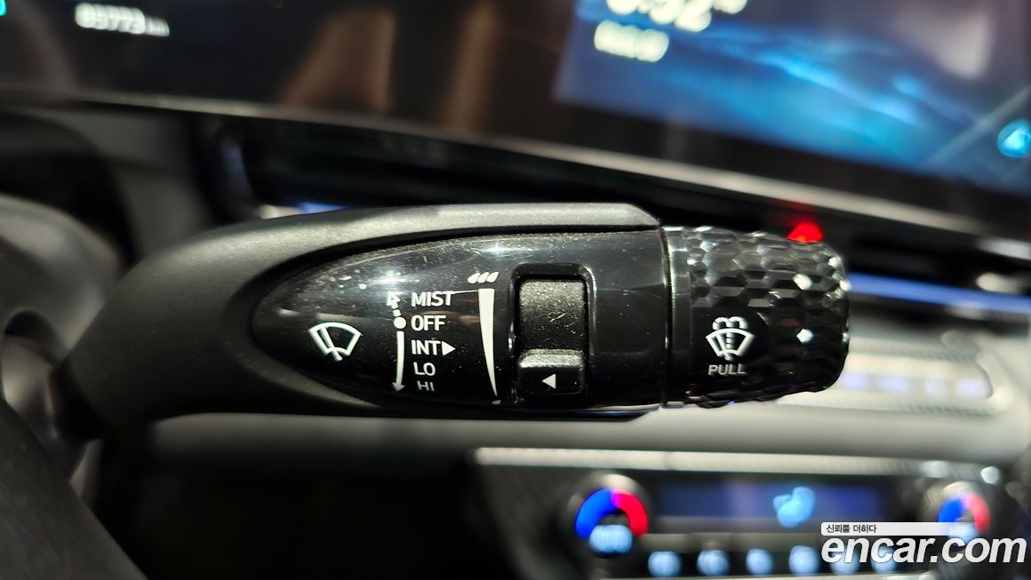 Hyundai AVANTE 2022