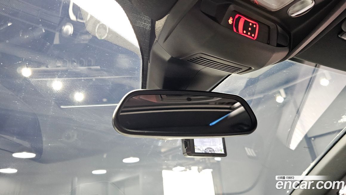 Peugeot 5008 2019