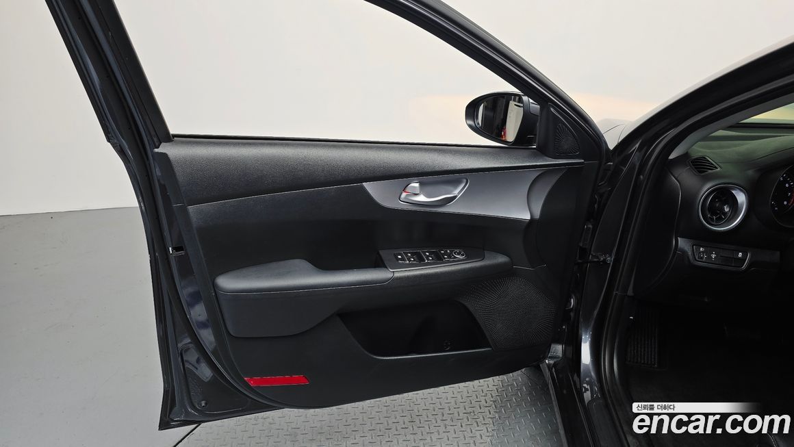 Kia K3 2023
