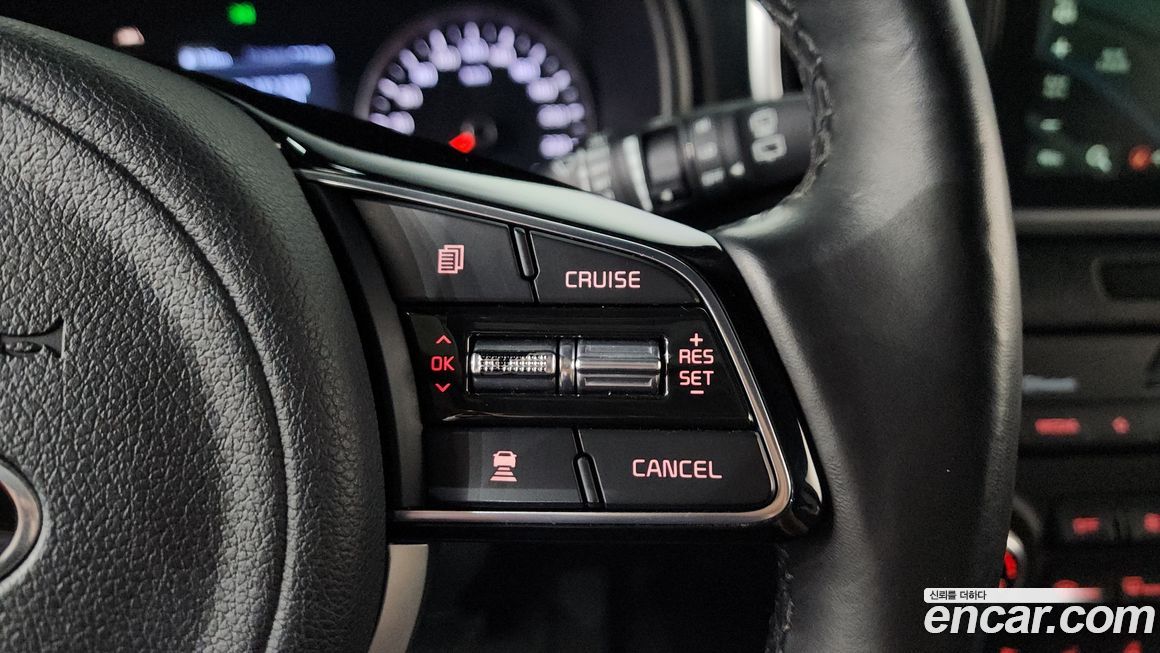 Kia Sportage 2020
