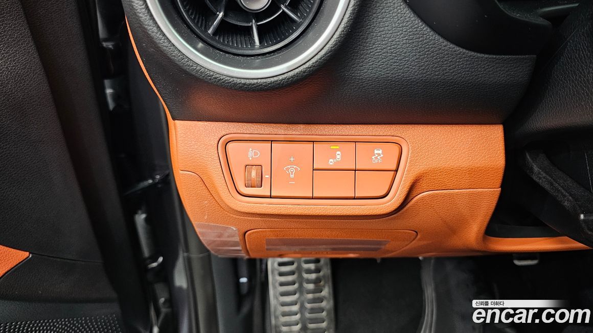 Kia K3 2024
