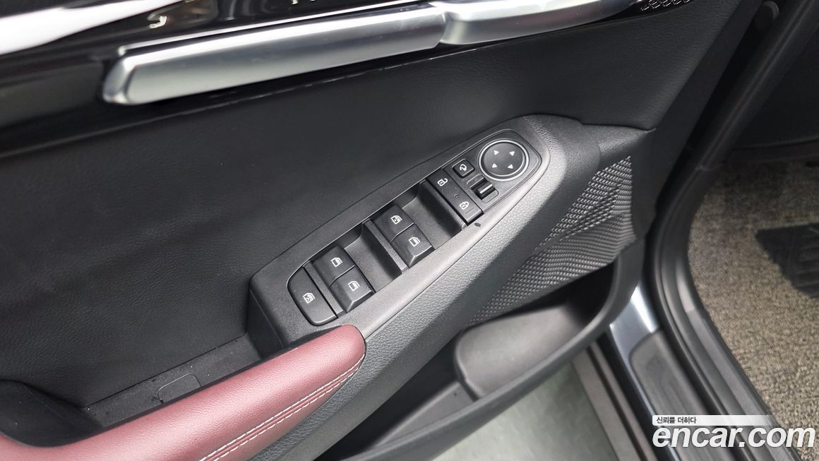Kia Seltos 2022