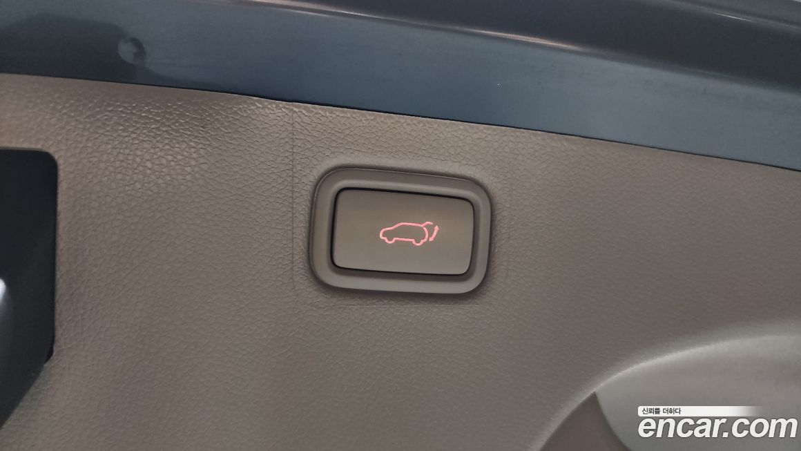 Kia Canival 2019