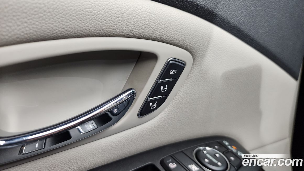 Kia Canival 2019