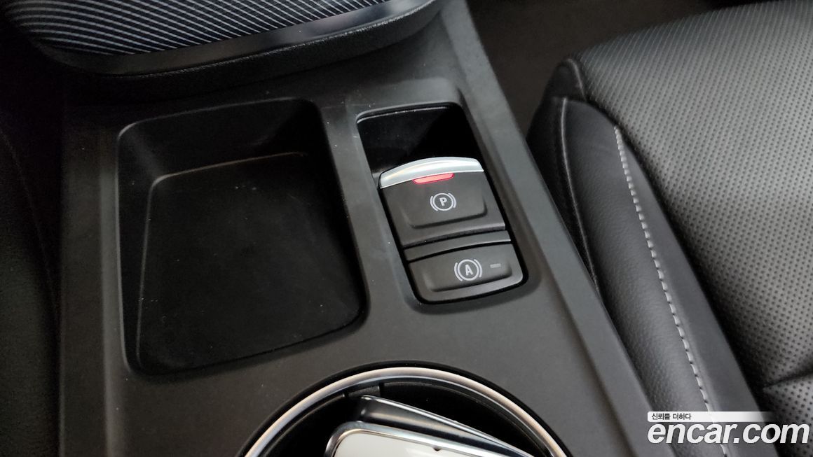 Renault-KoreaSamsung XM3 2020