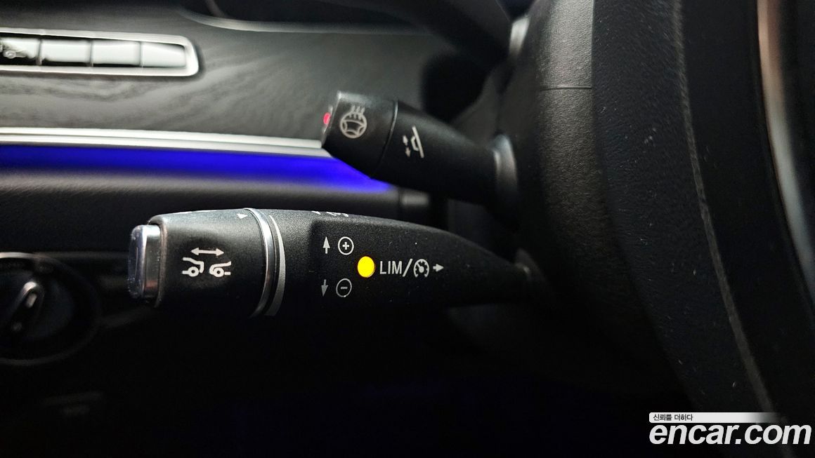 Mercedes-Benz E-Class 2017