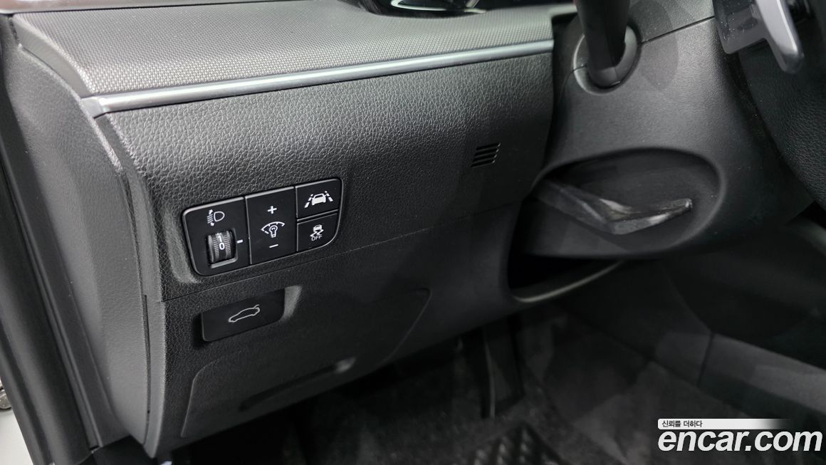 Kia K5 2021