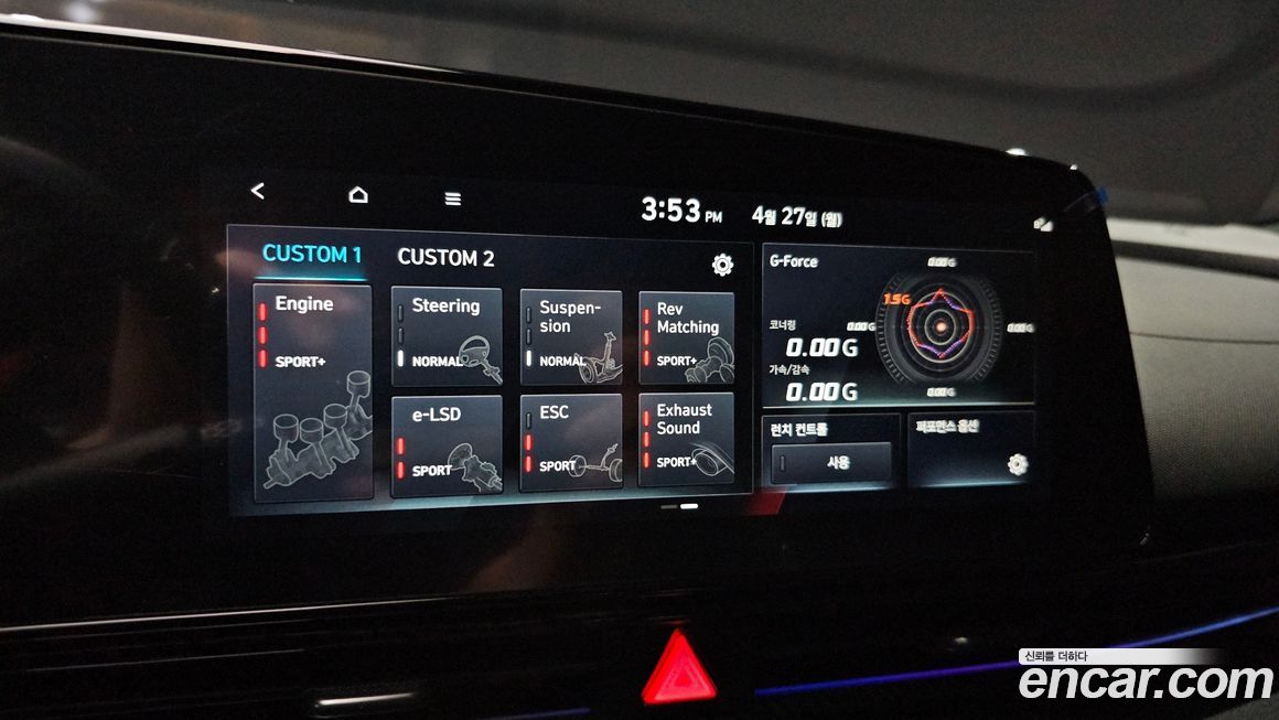Hyundai AVANTE 2022