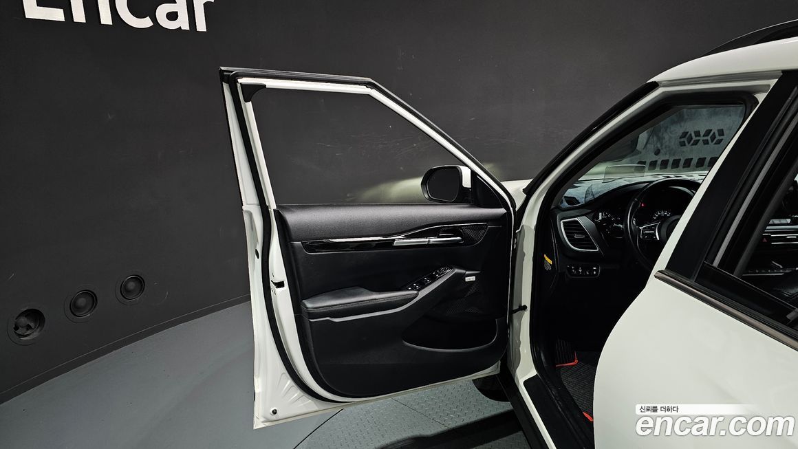 Kia Seltos 2020