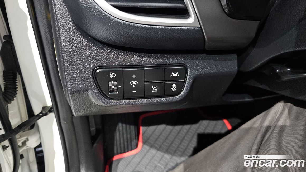 Kia Seltos 2020