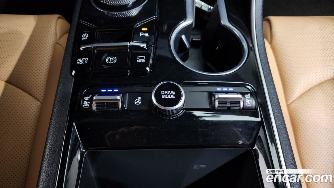 Kia K5 2022