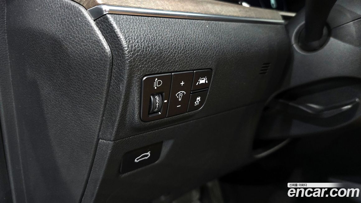 Kia K5 2021