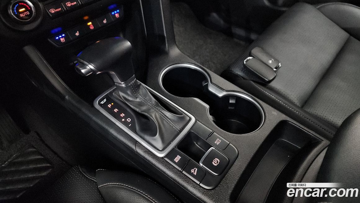 Kia Sportage 2020