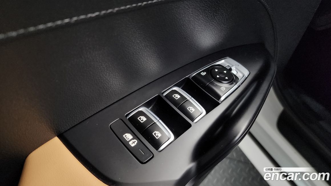 Kia K5 2022
