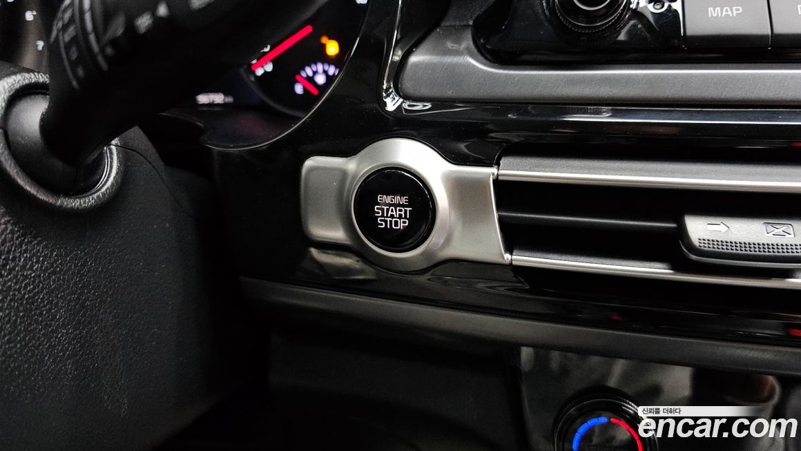 Kia Seltos 2020
