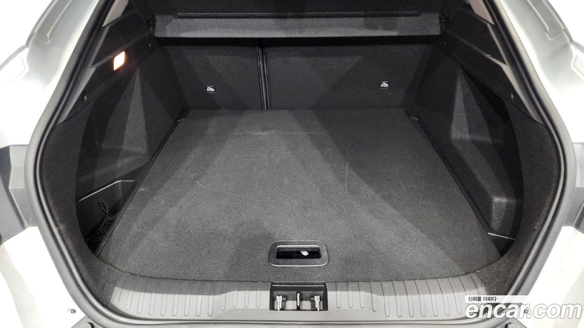 Renault-KoreaSamsung XM3 2020