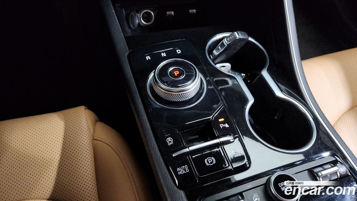 Kia K5 2022