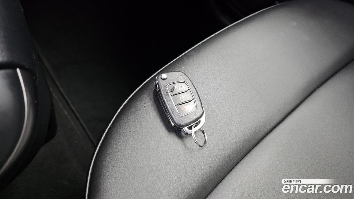 Hyundai Casper 2022
