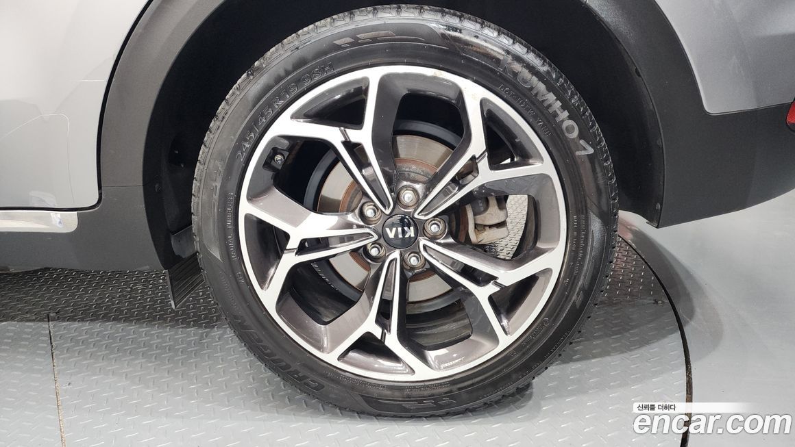 Kia Sportage 2020