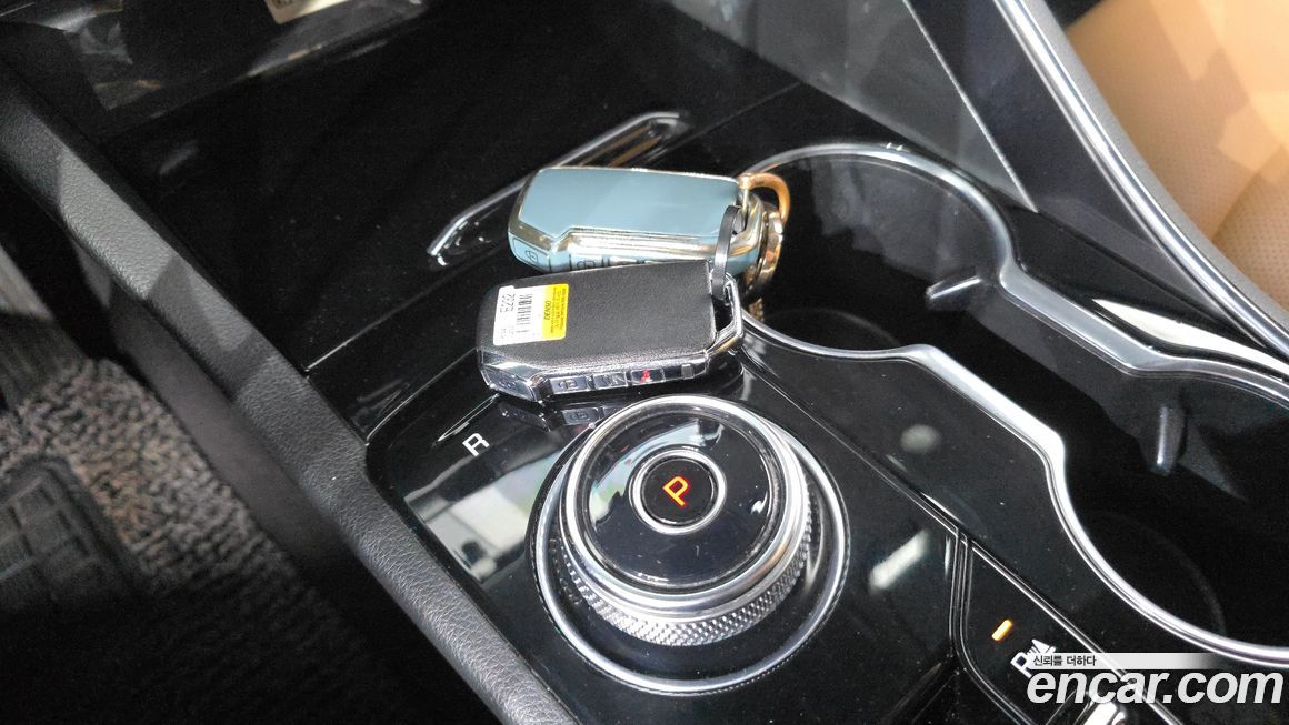 Kia K5 2021