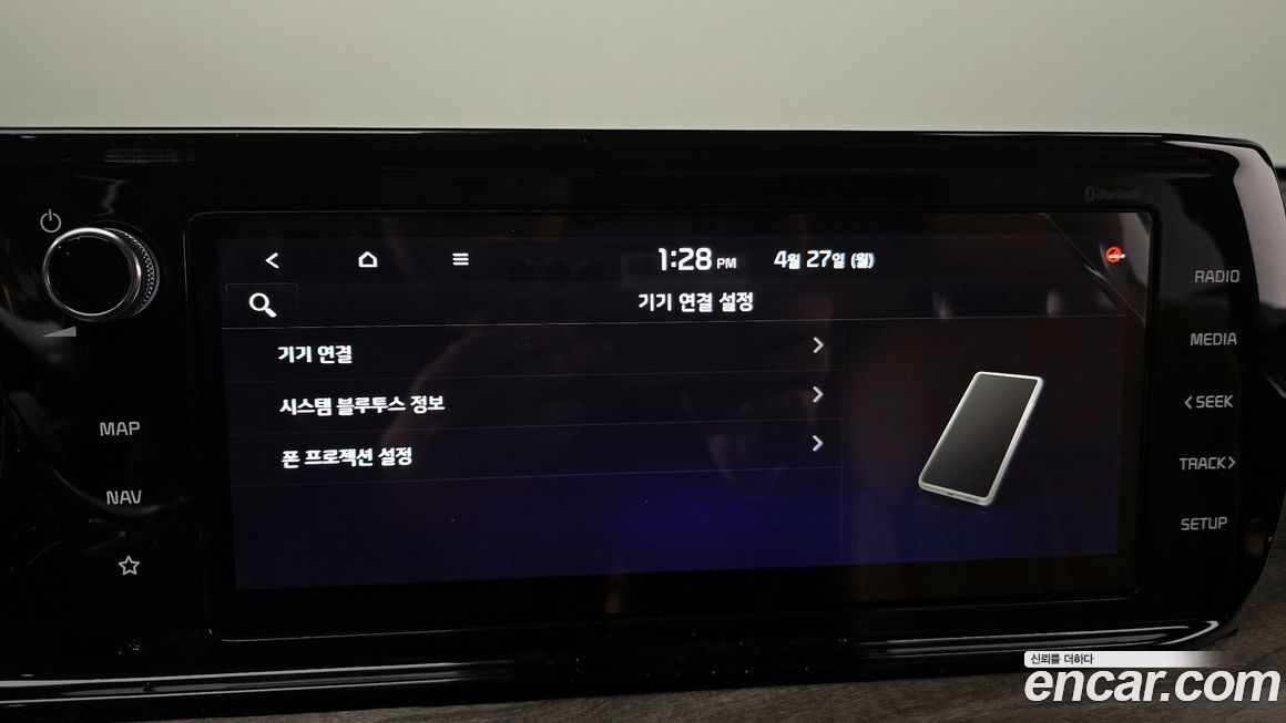 Kia K5 2021