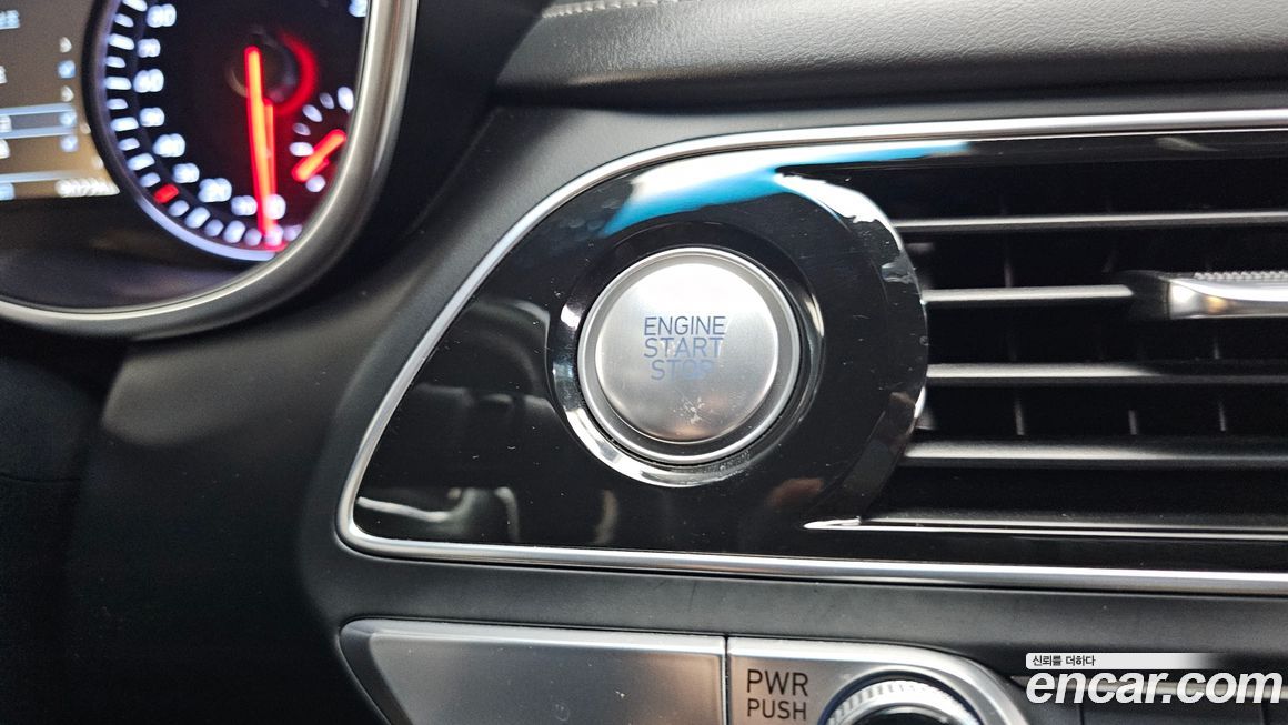 Genesis G70 2019