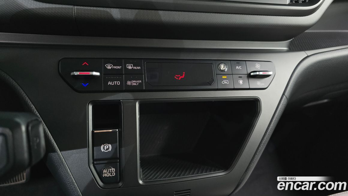 Kia RAY 2024