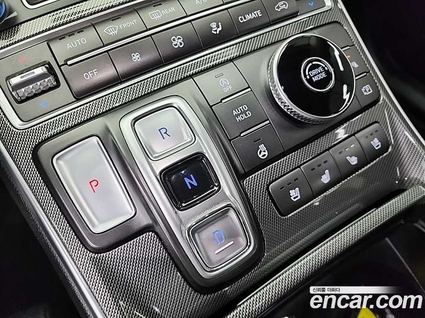 Hyundai Santafe 2023