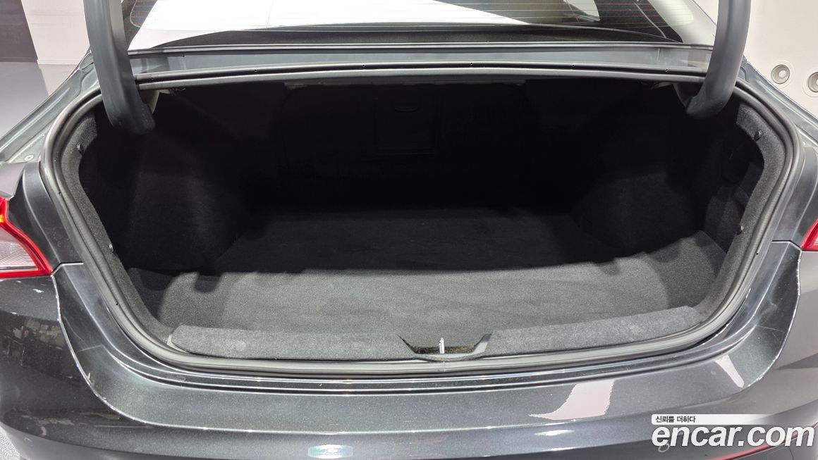 Kia K5 2021