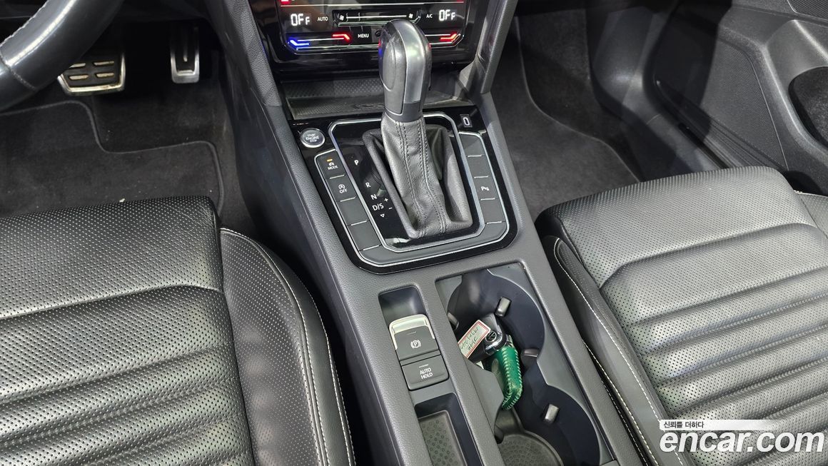 Volkswagen Passat 2021