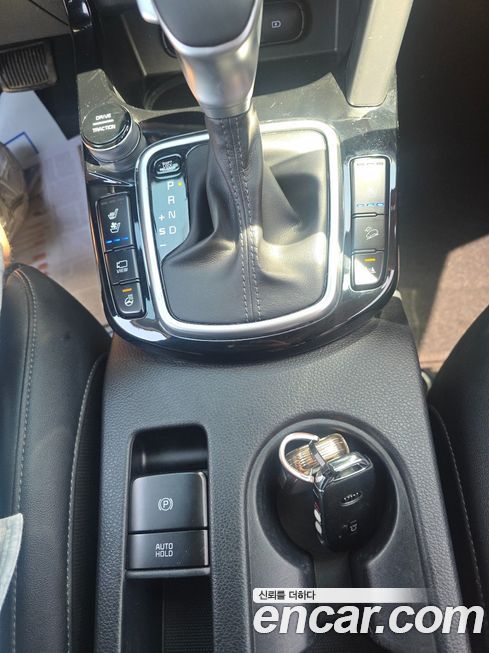 Kia Seltos 2022