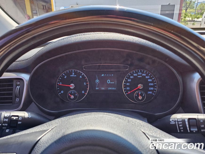 Kia Sorento 2016